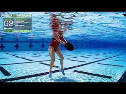 Aqua X Training Videos Water Aerobics Workout Water Aerobics Aerobics Workout