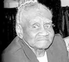 Margaret TALLEY Obituary (1919