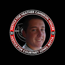 Justice for Cort Jones added a...