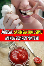 Agizdaki Sarimsak Kokusu Nasil Giderilir Bu Yontem Sarimsak Kokusunu Hiz Agizdaki Bu Giderilir Hiz Kokusu Ko Sarimsak Saglikli Yasam Tarzi Saglikli