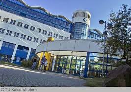 Jul 01, 2021 · kaiserslautern founding team develops software that can revolutionize semiconductor development a team of engineers from technische universität kaiserslautern (tuk) are developing a software tool to support companies in the semiconductor. Bauingenieurwesen An Der Tu Kaiserslautern Studieren