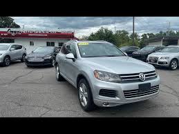 Image result for Reflex Silver 2011 Touareg
