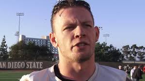 SDSU FOOTBALL: AZTECS SPRING PRACTICE