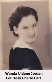 Descendants of William Long