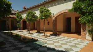 Maybe you would like to learn more about one of these? Hotel Finca La Fronda Reserva Starlight Alajar Huelva Youtube