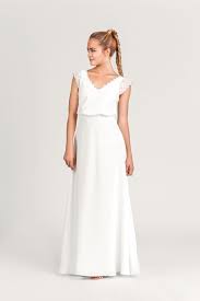 Maybe you would like to learn more about one of these? Schlichte Brautkleider Diese Modelle Sind Jetzt Trend