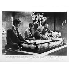 These are the untold tales: Bram Stoker S Dracula Us Movie Still 8x10 In 1992 N10