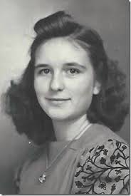 Grace Porter Obituary (2016)