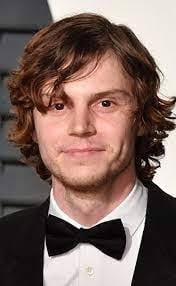 Evan Peters and Andrew Garfield as Abel and Cain in a Bible TV show or  Movie : r/Fancast