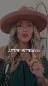 When I left my ex-husband, The Wolf of Wall Street, so many people would  ask my how I felt. It is hard to put into words how it feels to have to