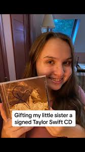 Taylor Swift Themed Grad Gift