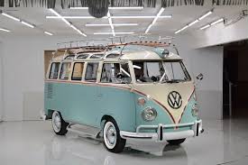 Image result for Delta Green 1969 VW Bus