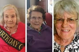 Death notices and funeral announcements from the Hull Daily Mail this week 