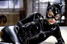 Michelle pfeiffer catwoman injustice 2 suit. Selina Kyle Batman Returns Wikipedia