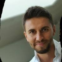 Daniel Subic's Instagram, Twitter & Facebook