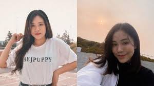 Foto jerome polin yang memegang bendera merah putih. Profil Jerome Polin Youtuber Yang Dikabarkan Dekat Dengan Jessica Jane Berprestasi Sejak Kecil Tribunnews Com Mobile