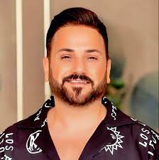 GEORGE TAHHAN . جورج طحان