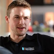 Catching up with...Pete Hawkins