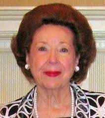 Gloria Stipp Obituary (1931