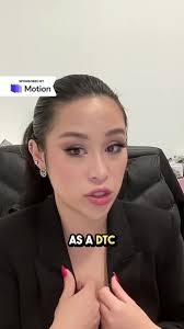 Are you seeking out your consumer's feedback?⁠, ⁠, Tammy Phan emphasizes  that you’re there to solve your customers’ problems. What sets the resale  luxury industry apart is listening to customers and ...