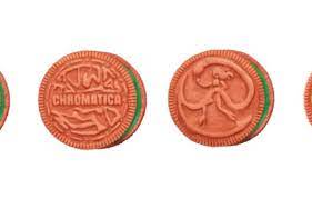 Amazon drive cloud storage from amazon: Lady Gaga Themed Oreo Cookies Share Messages Of Kindness