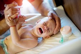 Bayi memang memiliki daya tahan tubuh yang tidak sekuat orang dewasa. Mata Berair Dan Bertahi Mata Mama Ingat Ia Normal Tapi Sebenarnya June 2021 Kelabmama Malaysia