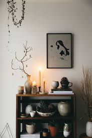 Ocean Goddess Print Interior Design Vignette Design Pattern Art Interior