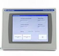 Allen Bradley 2711P-T10C4D8 PanelView Plus 6 2711P-RP8D Ser B + RDT10C - No  Box