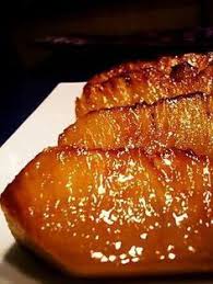 La Meilleure Recette D Ananas Roti Caramelise L Essayer C Est L Adopter 4 6 5 7 Votes 6 Commentaires Ingredients 1 Food Vegan Desserts Fruit Desserts