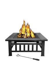 A mini fire pit so you can enjoy the ambience of a fire even if all you've got is a table top. The 9 Best Outdoor Fire Pits For Your Backyard Or Patio 2021