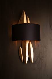 Leafy Big Wall Light By Deniz Tunc Aydinlatmalar Lamba Ev Icin