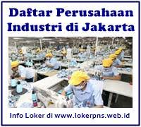 Lowongan pabrik tas ma : Daftar Nama Perusahaan Industri Di Jakarta Abjad L R Kerja Dan Usaha 2021 2022