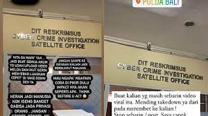 Facebook post on tuesday night, reports unb. Terkait Video Bajunya Melorot Yang Viral Di Medsos Melda Rosita Lapor Polda Bali Tribun Bali