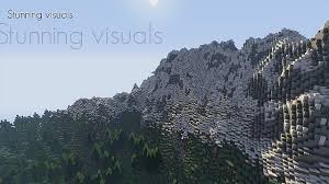 Maybe you would like to learn more about one of these? Lunacraft Resource Pack For Minecraft 1 17 1 1 16 5 1 15 2