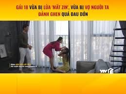 Nhưng bà hoài giờ còn quản minh chặt hơn trước, đặc biệt sau vụ minh nói dối đi chơi, bà hoài không còn tin tưởng con trai tuyệt đối nữa. Vtv Giáº£i Tri Hay Noi Lá»i Yeu Táº­p 11 My Vá»«a Bá»‹ Lá»«a Máº¥t Zin Vá»«a Bá»‹ Vá»£ Binh Ä'anh Ghen Ä'áº§y Nhá»¥c Nha Facebook