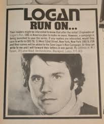 Look In 1978 No 21 Tomorrow People