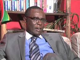In a tweet that has since sparked controversy. Mutahi Ngunyi S Warning To President Uhuru Kenyatta