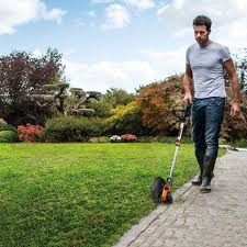 5% coupon applied at checkout save 5% with coupon. Worx 20v Max Cordless Gt3 Grass Trimmer Wg163e Worx
