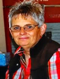 Patricia LuAnn Fisher Obituary (2023)