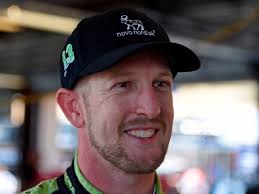 Charlie Kimball completes rare IndyCar feat