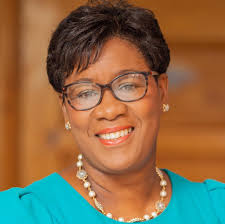 Dominique Jeanty du leadership national...