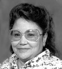 Ernestine Armijo Obituary (2005)