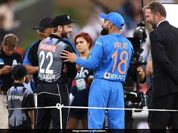 The image is now being shared by many on different social media sites. Virat Kohli Backs Kane Williamson S Captaincy Says New Zealand Cricket Is In Best Hands Cricket News
