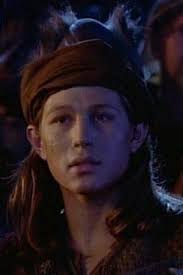 Hercules: The Legendary Journeys 1x11 "The Vanishing Dead"