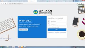 Check spelling or type a new query. Cara Menggunakan Sistem Ujian Online Kkn Update Bp Kkn Unila