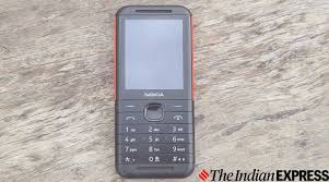 Nokia corporation is a finnish multinational telecommunications, information technology, and consumer electronics company, founded in 1865. Nokia 5310 2020 Review A 2g Feature Phone For Those Who Want To Socially Distance Themselves Technology News The Indian Express