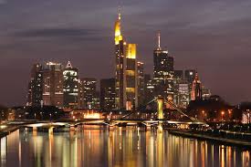 News, events and happenings in and information about frankfurt am main and the surrounding area. File Skyline Frankfurt Am Main Jpg Wikipedia