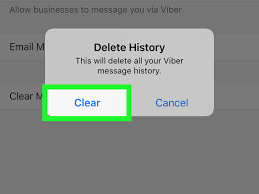 Select delete for everyone if you don't want anyone to see the message anymore. How To Delete Viber Messages On Iphone Or Ipad 12 Steps