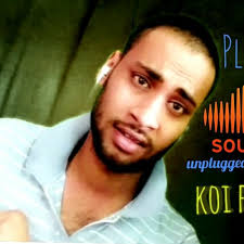 Stream Koi faariyad unplugged Cover by Ayush mishra by Ayush Mishra Music