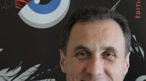 Martin Morillon est nommé directeur de l'Abbaye de Fontevraud